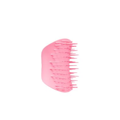 Tangle Teezer The Scalp Exfoliator & Massager Onyx - Pink