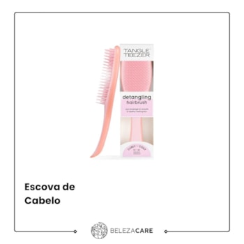 Segunda imagem do produto Tangle Teezer-The Ultimate Detangler-Escova Naturally Curly