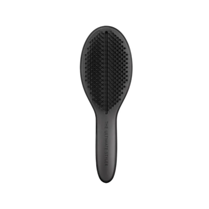 Tangle Teezer - The Ultimate Styler - Escova De Cabelo Para Finalização Preta