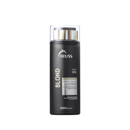 Truss Blond - Condicionador 300ml