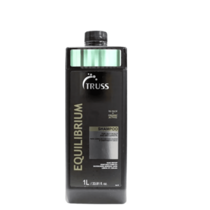 Truss Equilibrium - Shampoo 1 L