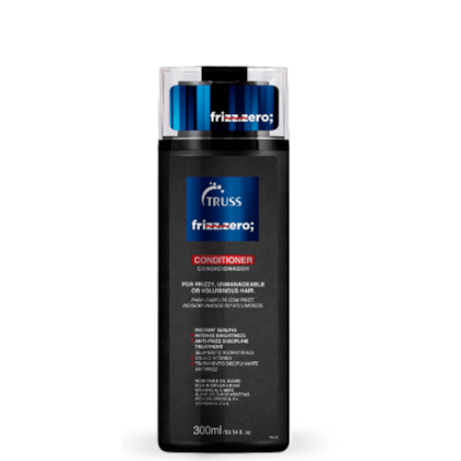 Truss Frizz Zero - Condicionador 300ml