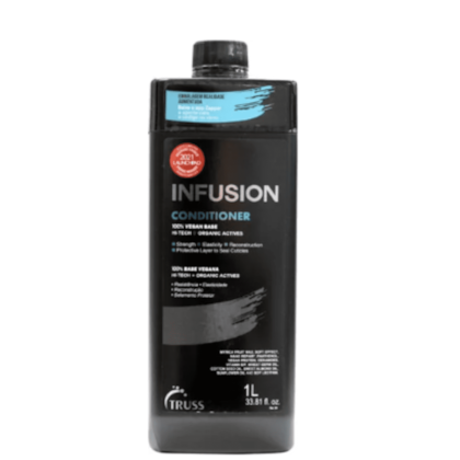 Truss Infusion - Condicionador 1 Litro