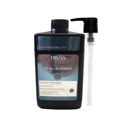 Segunda imagem do produto Truss Seal-Aligner- Selamemnto Térmico 650g