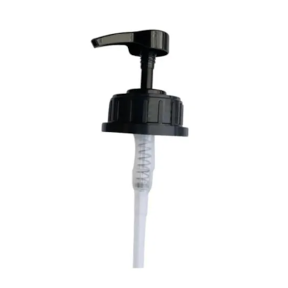 Válvula Dosadora - Pump Davines 1l - Preto