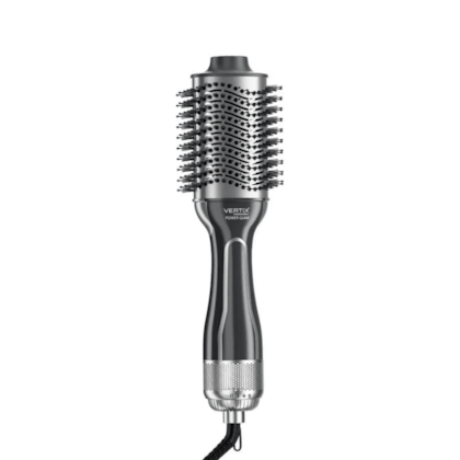 VERTIX Power Glam Escova Secadora 1300W - Bivolt