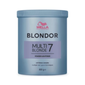 Wella - Blondor Multi Blonde Descolorante 800g