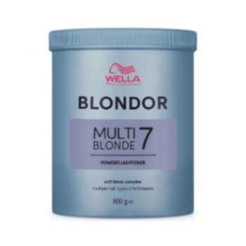 Wella - Blondor Multi Blonde Descolorante 800g