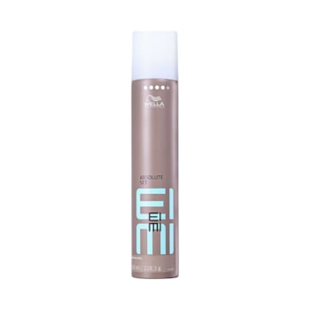 Wella - EIMI Absolute Set - Spray Fixador 300ml