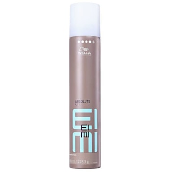 Wella - EIMI Absolute Set - Spray Fixador 300ml