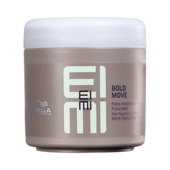 Wella - EIMI Bold Move - Pasta Modeladora 150ml