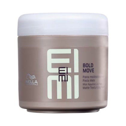 Wella - EIMI Bold Move - Pasta Modeladora 150ml