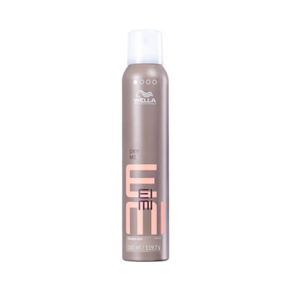 Wella - EIMI Dry Me - Shampoo a Seco 180ml