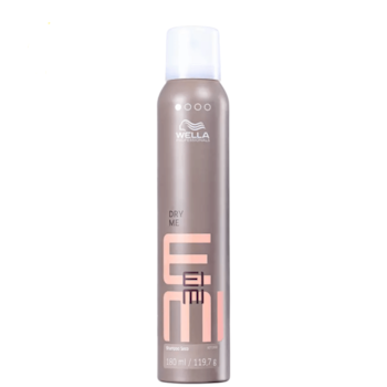 Wella - EIMI Dry Me - Shampoo a Seco 180ml