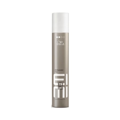 Wella - EIMI Dynamic Fix - Fixador 300ml