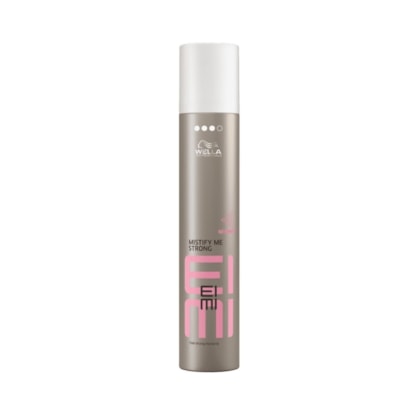 Wella - EIMI Mistify Me Strong - 500ML