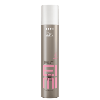 Wella - EIMI Mistify Me Strong  - 500ML