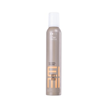 Wella - EIMI Natural Volume - Mousse Volumadora 300ml