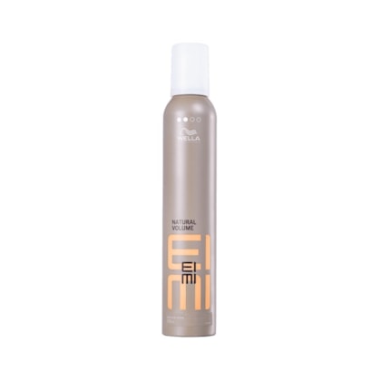 Wella - EIMI Natural Volume - Mousse Volumadora 300ml
