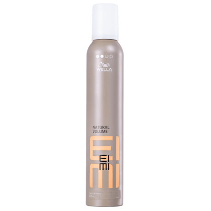 Wella - EIMI Natural Volume - Mousse Volumadora 300ml