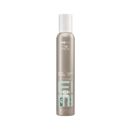 Wella - EIMI Nutricurls Boost Bounce - Mousse Volumadora 300ml