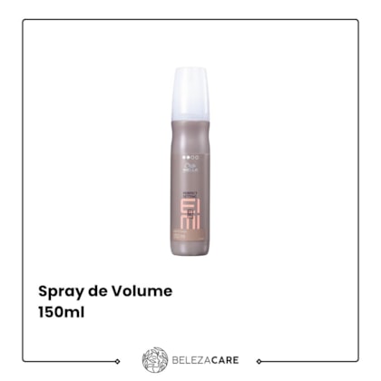 Segunda imagem do produto Wella - Eimi Perfect Setting - Spray de Volume 150ml