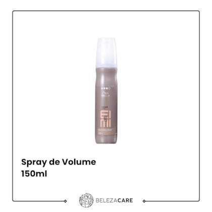 Segunda imagem do produto Wella - EIMI Sugar Lift - Spray de Volume 150ml