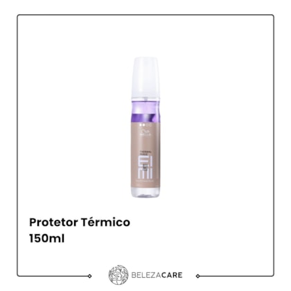 Segunda imagem do produto Wella - EIMI Thermal Image - Protetor Térmico 150ml