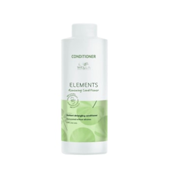 Wella - Elements Lightweight Renewing - Condicionador 1000ml