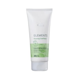 Wella - Elements Lightweight Renewing - Condicionador 200ml