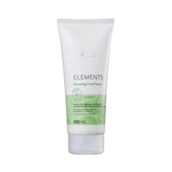 Wella - Elements Lightweight Renewing - Condicionador 200ml