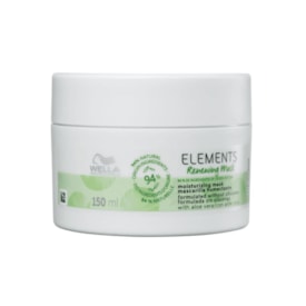 Wella - Elements Renewing - Máscara Capilar 150ml