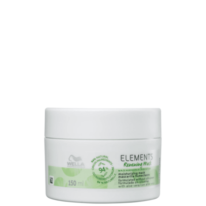 Wella Elements Renewing - Máscara Capilar 150ml