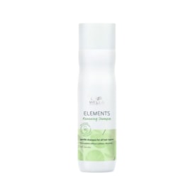 Wella - Elements Renewing - Shampoo sem Sulfato 250ml