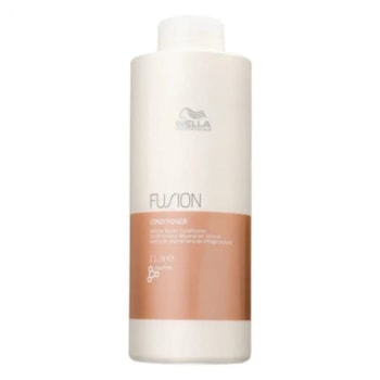 Wella - Fusion - Condicionador 1000ml