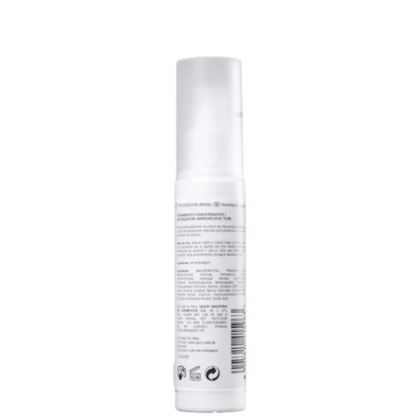 Segunda imagem do produto Wella Fusion Intense Repair Amino Refiller - Tratamento 70ml