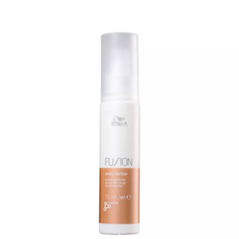Wella - Fusion Intense Repair Amino Refiller - Tratamento 70ml
