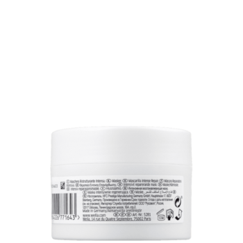 Segunda imagem do produto Wella - Fusion - Máscara Reconstrutora 150ml