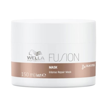 Wella - Fusion - Máscara Reconstrutora 150ml