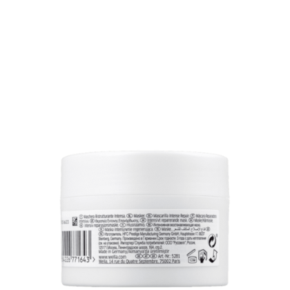 Segunda imagem do produto Wella - Fusion - Máscara Reconstrutora 150ml