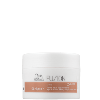 Wella - Fusion - Máscara Reconstrutora 150ml