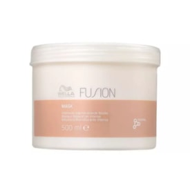 Wella - Fusion - Máscara Reconstrutora 500ml