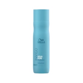 Wella - Invigo Balance Aqua Pure - Shampoo Antirresíduos 250ml