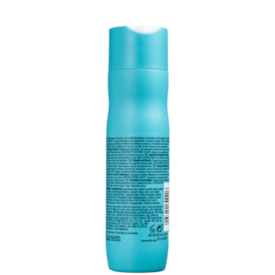 Segunda imagem do produto Wella - Invigo Balance Aqua Pure - Shampoo Antirresíduos 250ml