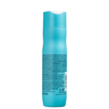 Segunda imagem do produto Wella Invigo Balance Aqua Pure - Shampoo Antirresíduos 250ml