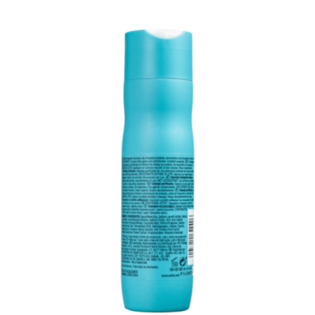 Segunda imagem do produto Wella - Invigo Balance Aqua Pure - Shampoo Antirresíduos 250ml