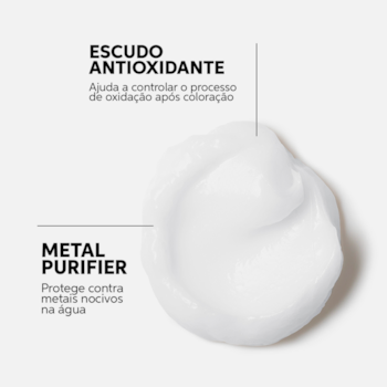 Segunda imagem do produto Wella Invigo Color Brilliance - Condicionador 1000ml