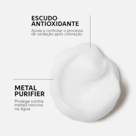 Segunda imagem do produto Wella Invigo Color Brilliance - Condicionador 1000ml