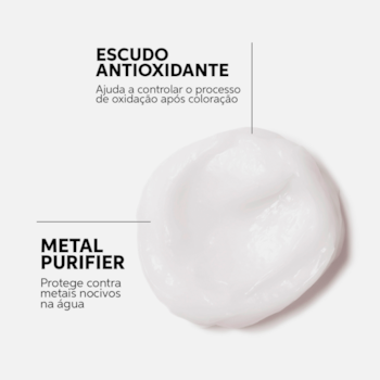 Segunda imagem do produto Wella Invigo Color Brilliance - Máscara Capilar 500ml