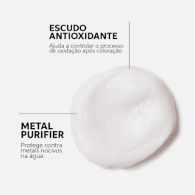 Segunda imagem do produto Wella Invigo Color Brilliance - Máscara Capilar 500ml